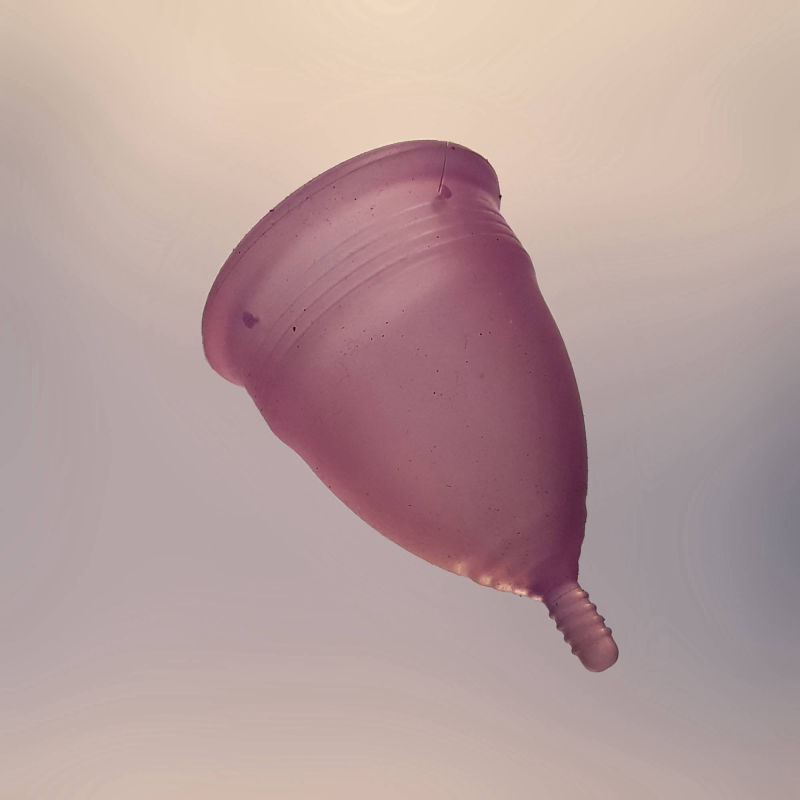 Experience Menstrual Cup